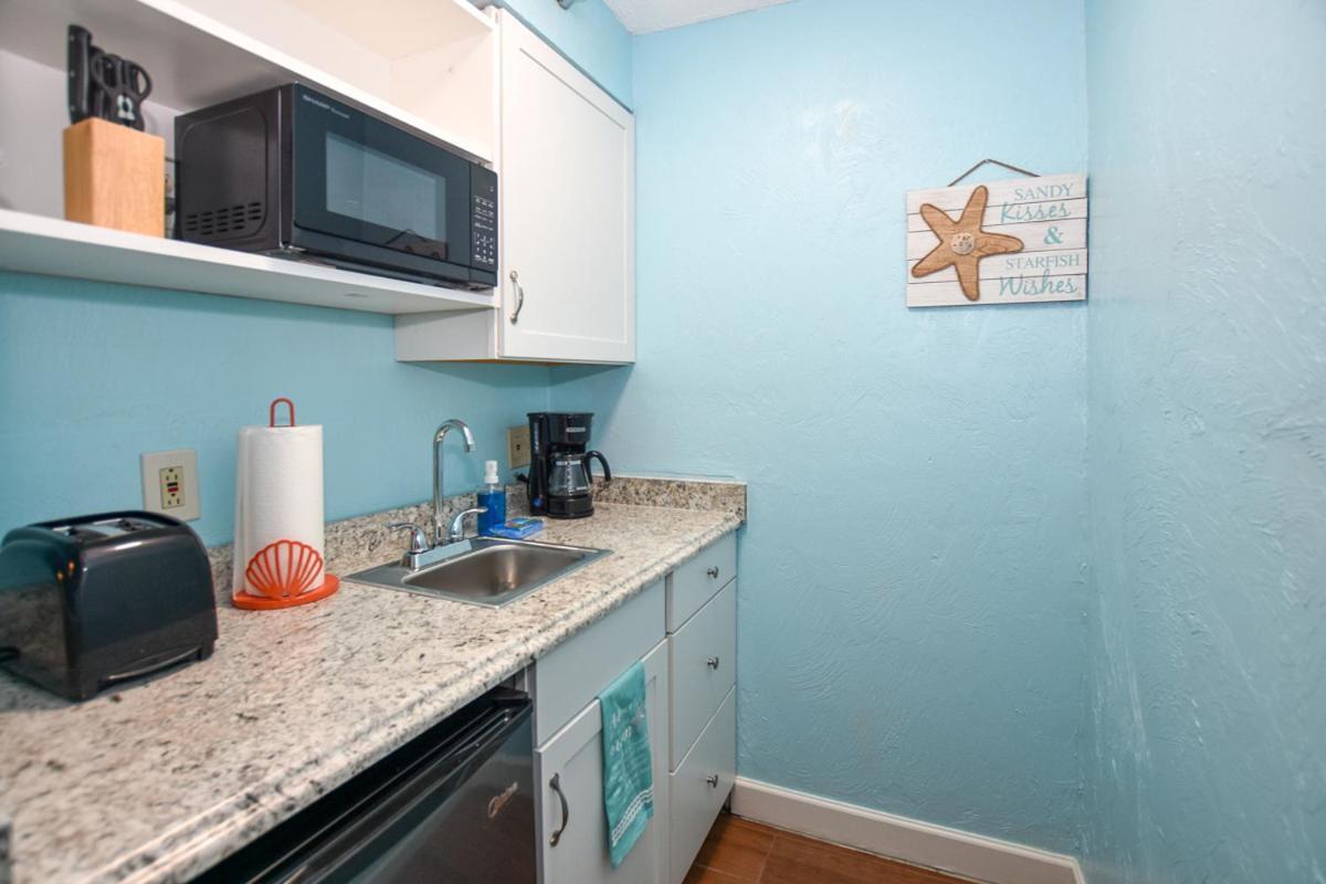 Daytona Condo With Beautiful Ocean And City View Παραλία Ντειτόνα Εξωτερικό φωτογραφία