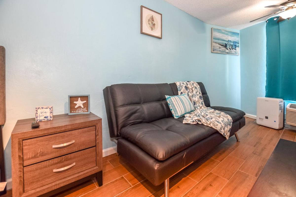 Daytona Condo With Beautiful Ocean And City View Παραλία Ντειτόνα Εξωτερικό φωτογραφία