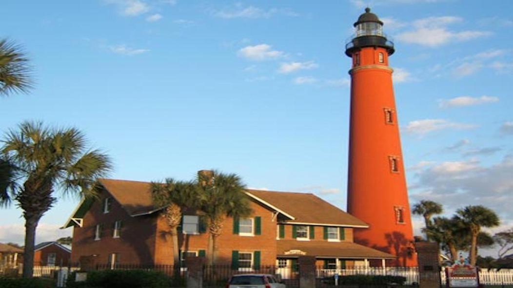 Daytona Condo With Beautiful Ocean And City View Παραλία Ντειτόνα Εξωτερικό φωτογραφία