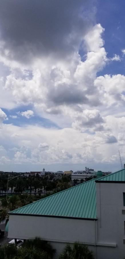 Daytona Condo With Beautiful Ocean And City View Παραλία Ντειτόνα Εξωτερικό φωτογραφία